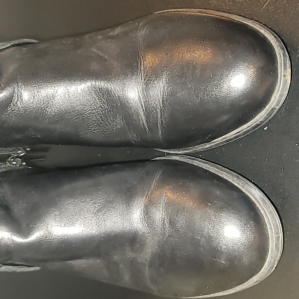 Marc Fisher Booties - image 3